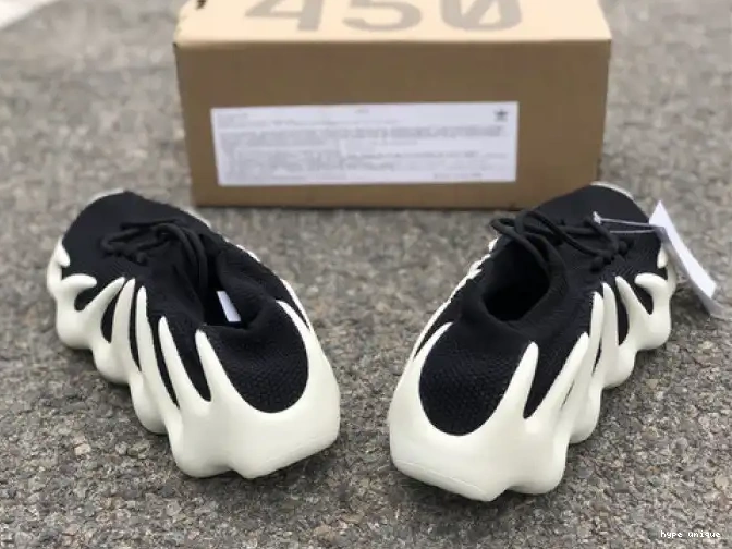 hype Yeezy H68049 450 Cloud Black Adidas 0530